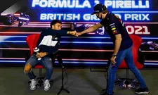 Thumbnail for article: Rosberg: "They should put him in the Red Bull next year"