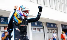 Thumbnail for article: High praise for Alonso: "It was unbelievable, absolutely unbelievable"