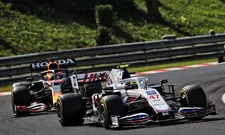 Thumbnail for article: Hill enjoyed the duel between Verstappen and Schumacher