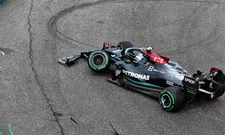 Thumbnail for article: "Bottas knows he won't become champion after leaving Mercedes"