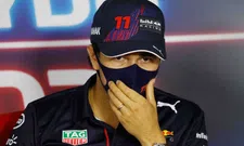 Thumbnail for article: Moet Perez weg bij Red Bull? "Het gat naar Max is te groot geworden"