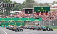 Thumbnail for article: Bookmakers not so sure about Verstappen title after Hungarian GP