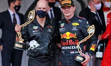 Thumbnail for article: Newey ziet Verstappen schitteren: 'Instelling van een wereldkampioen'