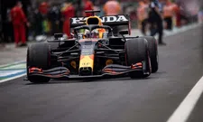 Thumbnail for article: ‘Dit is de mentaliteit van Verstappen: de modebladen halen is niet het doel’