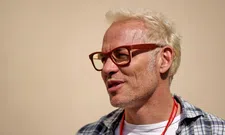 Thumbnail for article: Villeneuve wants to play the role of Niki Lauda or Helmut Marko