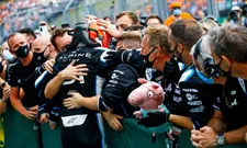 Thumbnail for article: Alpine victory in Hungary was 'not just a fluke'