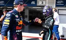 Thumbnail for article: 'Battle with Verstappen is Hamilton's toughest ever'