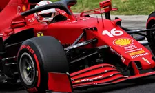 Thumbnail for article: Leclerc expected to step forward: 'Not a complete surprise'