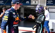 Thumbnail for article: Coronel ziet Mercedes als favoriet: 'Bij Red Bull missen ze nog snelheid'