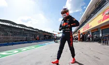 Thumbnail for article: Verstappen: "Als ik heb gewonnen ga ik niet de hele tijd superblij en gek doen"