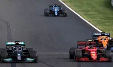 Thumbnail for article: 'Het voelt niet echt als mijn sterkste seizoen in de F1'