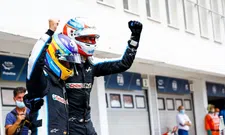 Thumbnail for article: Alpine takes remarkable decision after Ocon victory