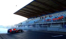 Thumbnail for article: Zandvoort bijna klaar voor de Formule 1: 'Echt een fascinerend project'