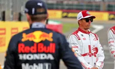 Thumbnail for article: Raikkonen 'maakt zich niet druk' om eventuele vervanger bij Alfa Romeo