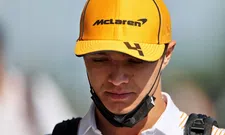 Thumbnail for article: Norris: 'Hopelijk kan ik nog meer impact maken zoals Hamilton dat doet'