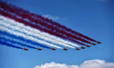 Thumbnail for article: Nederlandse GP wordt nog spectaculairder: straaljagers verzorgen flypast