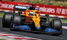 Thumbnail for article: McLaren 'kan iets opsteken' van de conflicten tussen Mercedes en Red Bull