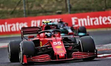 Thumbnail for article: Ferrari-teambaas: "Hoop dat hij daar kan blijven, hij verdient het"