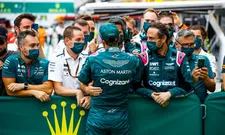 Thumbnail for article: Vettel grateful despite Hungary miss: 'He saved this team'