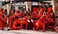 Thumbnail for article: Problemen voor F1-personeel na vaccinatie in Bahrein