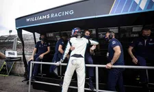 Thumbnail for article: Russell: "Punten met Williams is misschien wel een grotere prestatie"