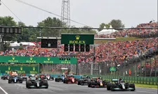 Thumbnail for article: Red Bull and Mercedes 'will have been caught up' in 2022