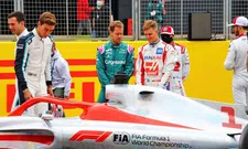 Thumbnail for article: Vettel geen fan van 2022-wagen, maar: "Je raakt overal aan gewend"