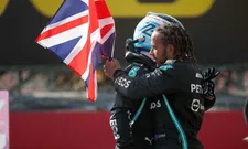 Thumbnail for article: Bottas still the ideal second man, should Russell go to Mercedes?