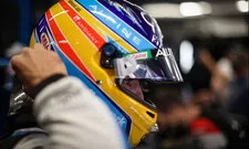 Thumbnail for article: Alonso: "Ik ben weerloos als ik dat niet kan aanvoelen"