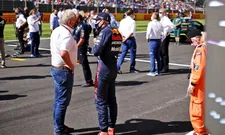 Thumbnail for article: Marko upset by Mercedes' 'double engine damage' and wants to review penalty system