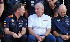 Thumbnail for article: Marko considers alternatives to Perez: "There are a few options"