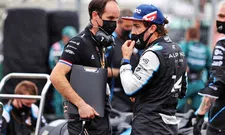 Thumbnail for article: Alonso verklaart misverstand: "Zo werkt de stopwatch niet in de autosport"