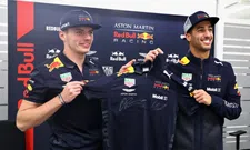 Thumbnail for article: Ricciardo: 'I was worried about the culture and my role within Red Bull'.