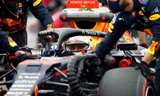 Thumbnail for article: 'After Hungary, Verstappen may get a new engine in Belgium'