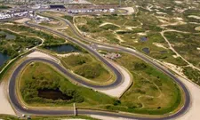 Thumbnail for article: GP Zandvoort gaat door: "Iedereen snakt naar zo'n evenement in Nederland"