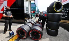 Thumbnail for article: Tyres play big role in success of 2022: 'Otherwise even harder to overtake'