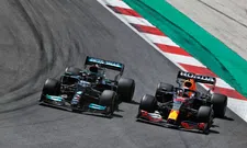 Thumbnail for article: Analysis | Which upcoming circuits will favour either Mercedes or Red Bull?