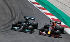 Thumbnail for article: Analyse: Op welke circuits kan Verstappen het verschil maken met Hamilton?