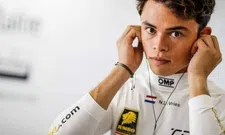 Thumbnail for article: Formule E: de Vries en Frijns buiten top tien in Berlijn, Dennis loopt in 