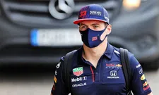 Thumbnail for article: Verstappen takes cats to enjoy himself during summer break