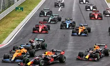 Thumbnail for article: Verstappen en Red Bull in vorm: 80 punten meer dan vorig jaar na elf races