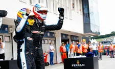 Thumbnail for article: Budkowski: 'You can see in everything about Alonso: He's happy to be back'