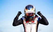 Thumbnail for article: BREAKING: De Vries zet Formule E-titel op zijn naam na bizarre finalerace!