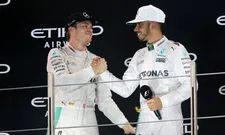 Thumbnail for article: Rosberg on possible meg adeal: 'Turned down 100 million dollars'