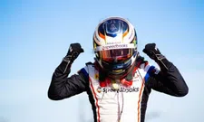 Thumbnail for article: Toch geen F1 voor De Vries? Vandoorne wijst naar volgend Formule E-seizoen