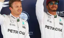 Thumbnail for article: Rosberg eerlijk: 'Ik sloot mezelf op in een hotelkamer'