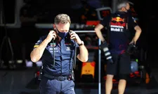 Thumbnail for article: Horner over sleutelmoment: 'We maakten ons eigenlijk zorgen'