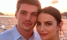Thumbnail for article: Verstappen enjoys his last days on holiday with his girlfriend