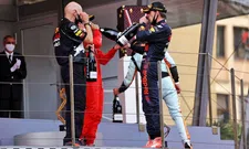 Thumbnail for article: Newey accepteert tegenvaller Verstappen: 'Dat is de aard van de sport'