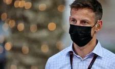 Thumbnail for article: Button schrok bij vertrek naar McLaren: 'Hij schreeuwde gewoon naar me'